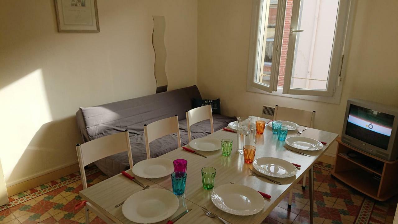 Chez'Artistes Villa Argeles-sur-Mer Bagian luar foto