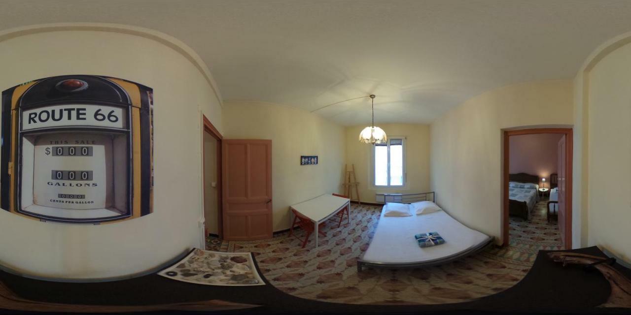 Chez'Artistes Villa Argeles-sur-Mer Bagian luar foto