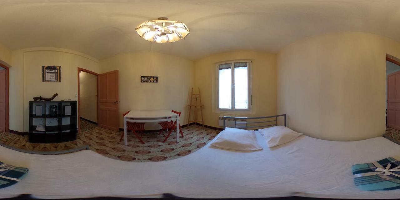 Chez'Artistes Villa Argeles-sur-Mer Bagian luar foto
