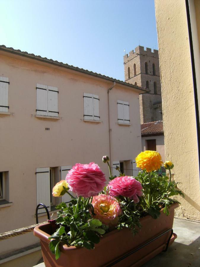 Chez'Artistes Villa Argeles-sur-Mer Bagian luar foto